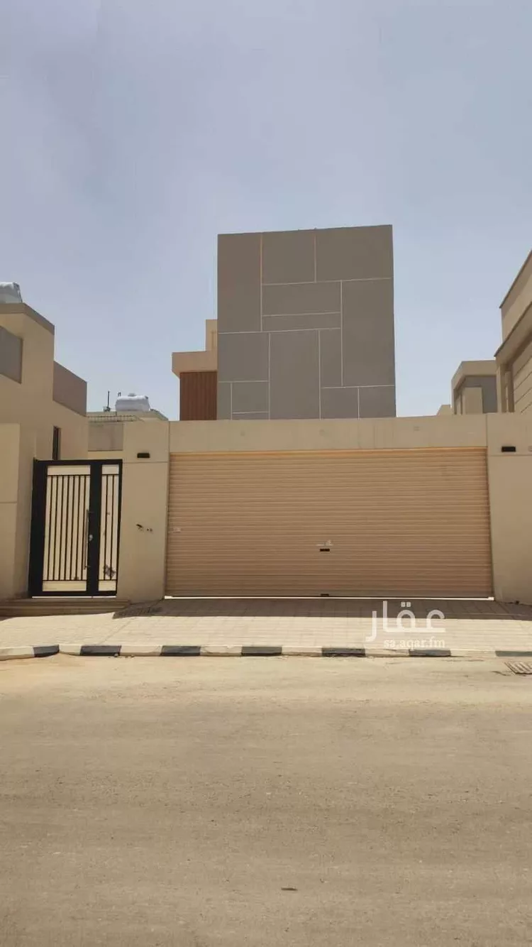 فيلا للإيجار في شارع عبدالله ابن سعود ابن عبدالعزيز ، حي الجنادرية ، الرياض ، منطقة الرياض صورة 2