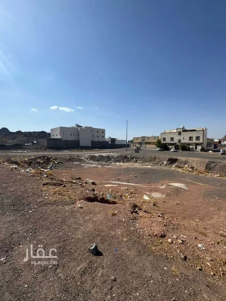 Land for Rent in Medina As Sakb صورة 3