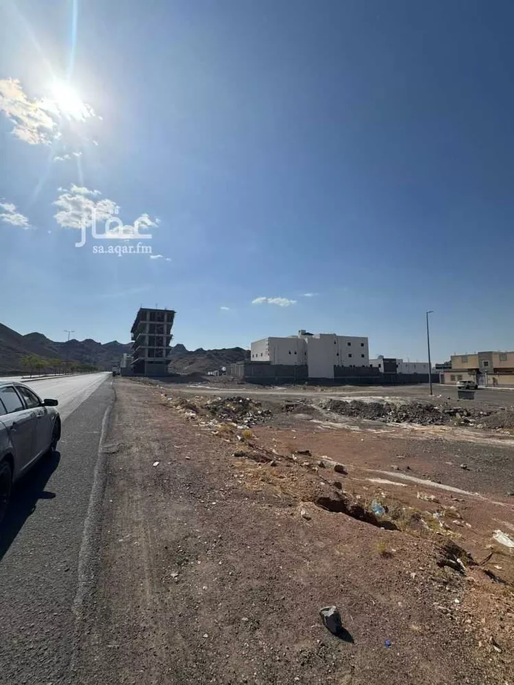 Land for Rent in Medina As Sakb صورة 2