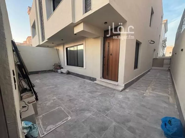 فيلا للإيجار في شارع عمرو ابن مهاجر ، حي مهزور ، المدينة المنورة ، منطقة المدينة المنورة صورة 2