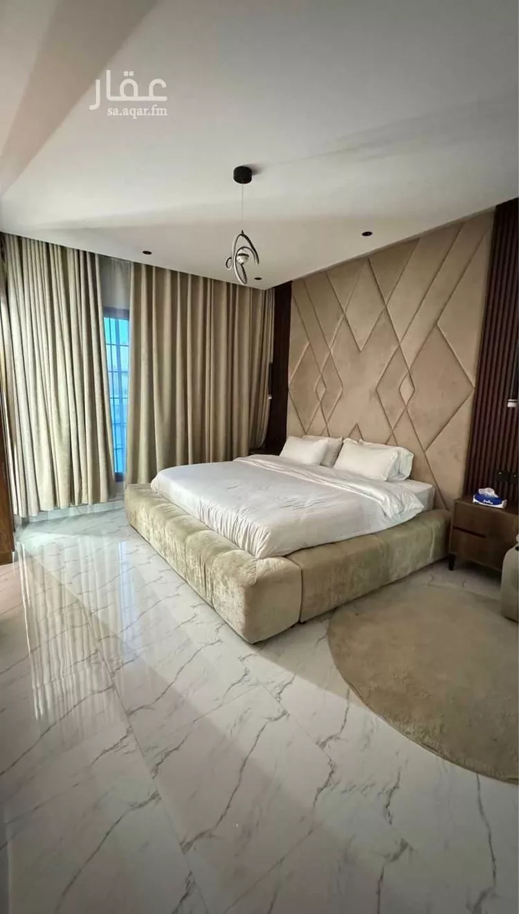 Furnished Apartment for Booking in Riyadh Hittin 8