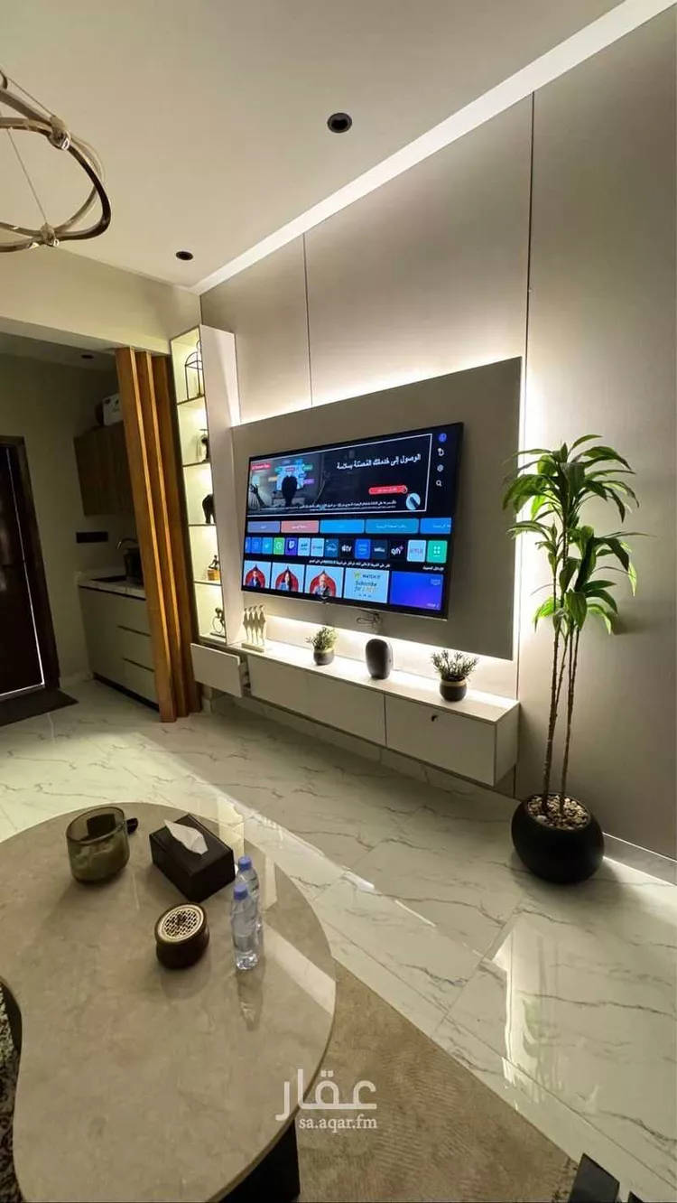 Furnished Apartment for Booking in Riyadh Hittin 12
