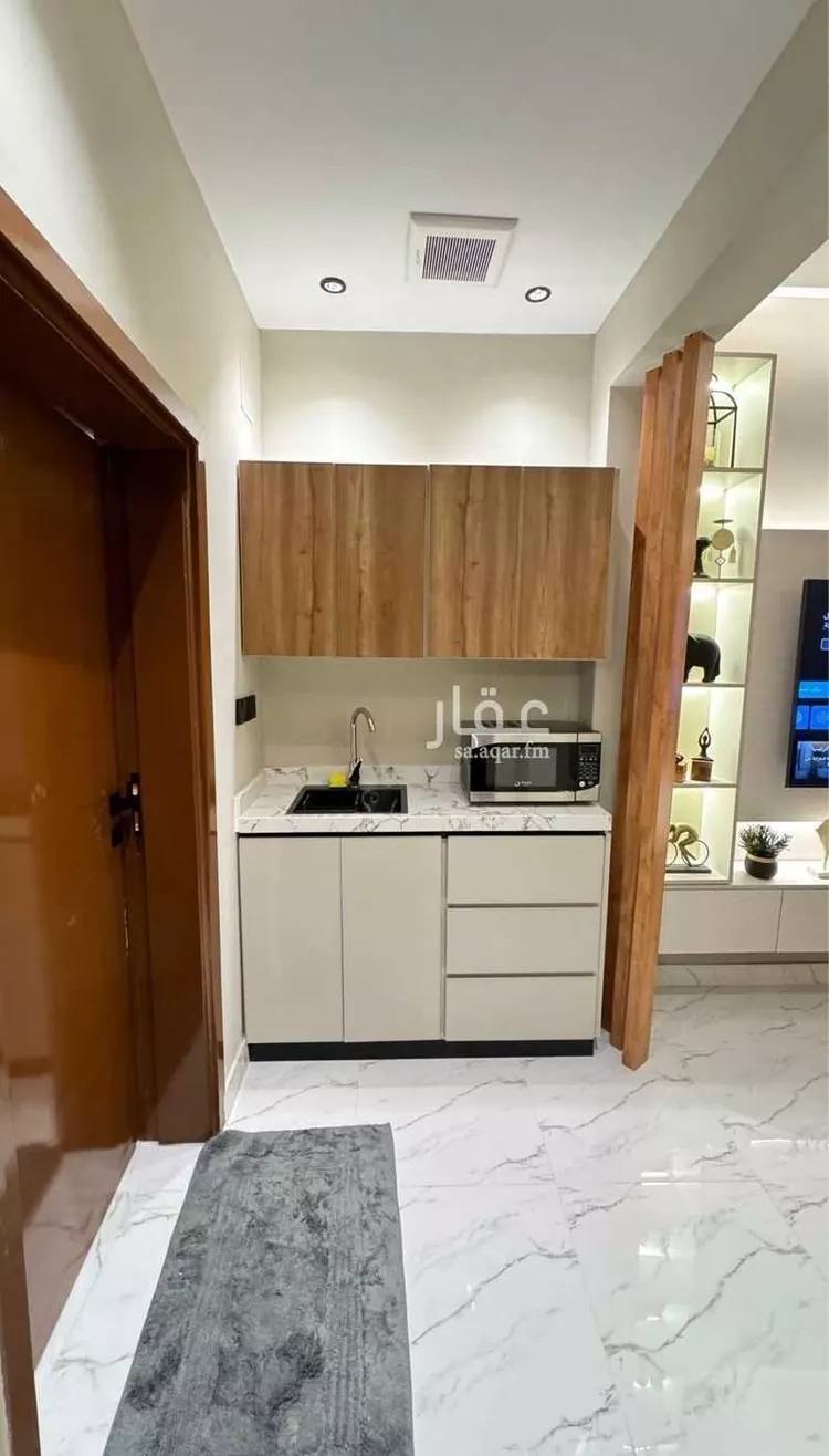 Furnished Apartment for Booking in Riyadh Hittin 7