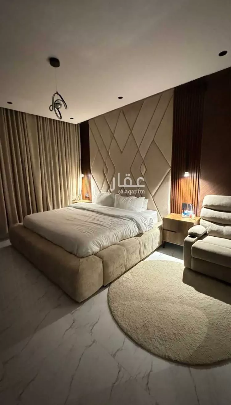 Furnished Apartment for Booking in Riyadh Hittin 13