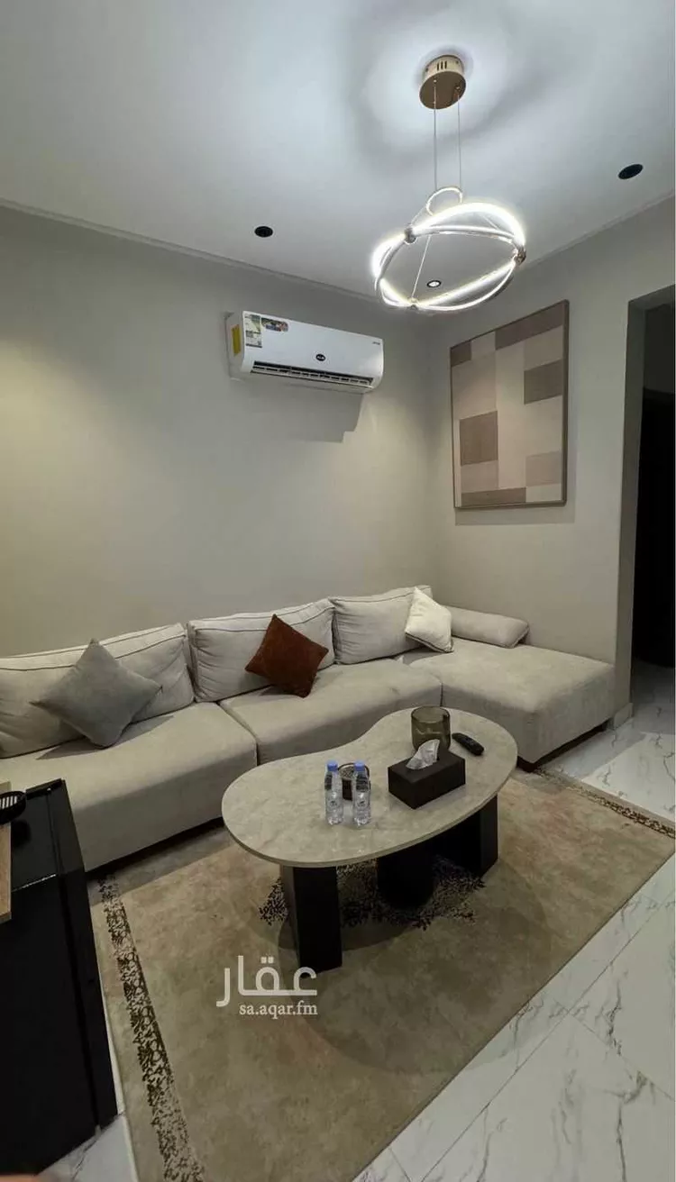 Furnished Apartment for Booking in Riyadh Hittin 9