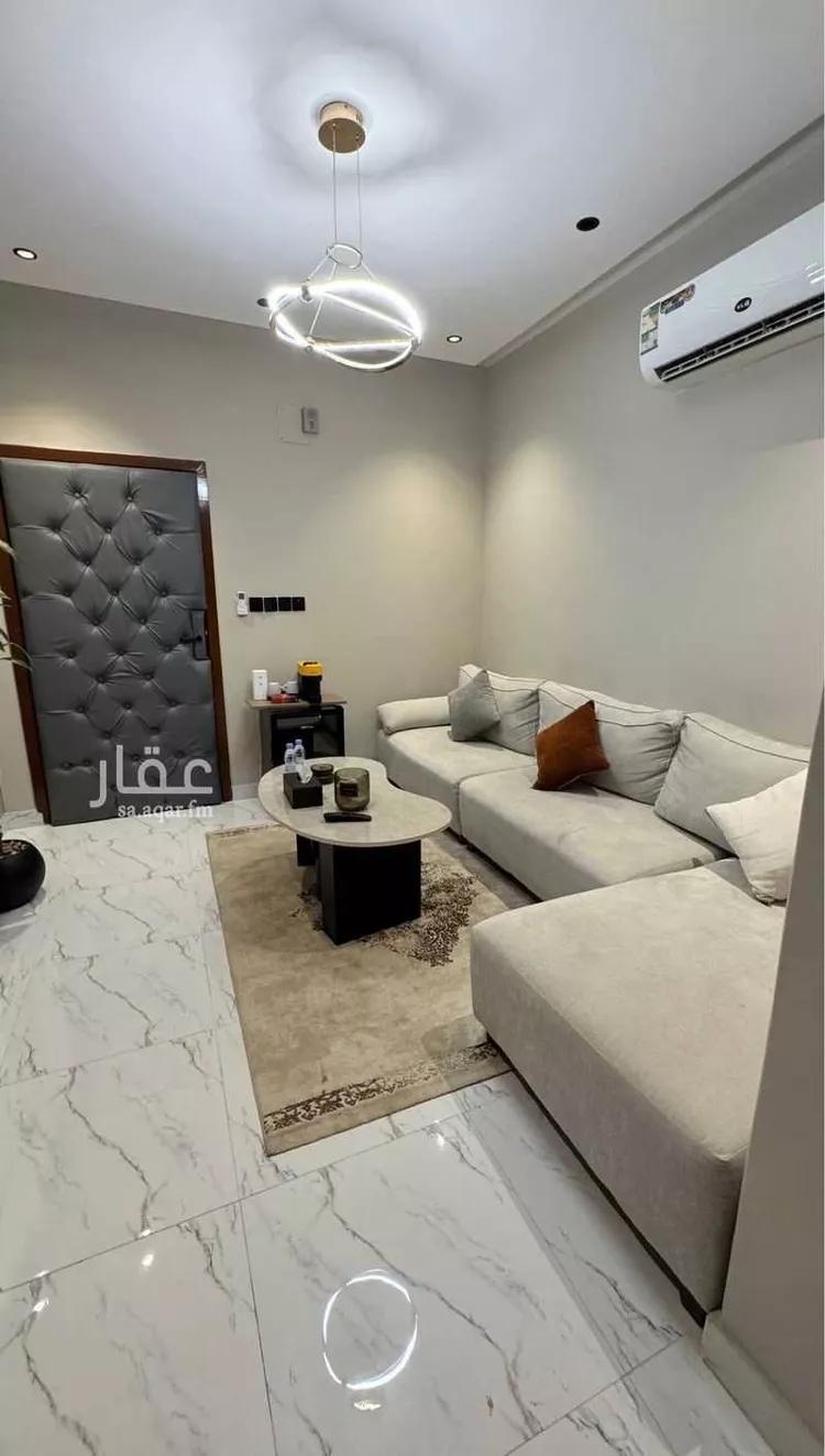 Furnished Apartment for Booking in Riyadh Hittin 10