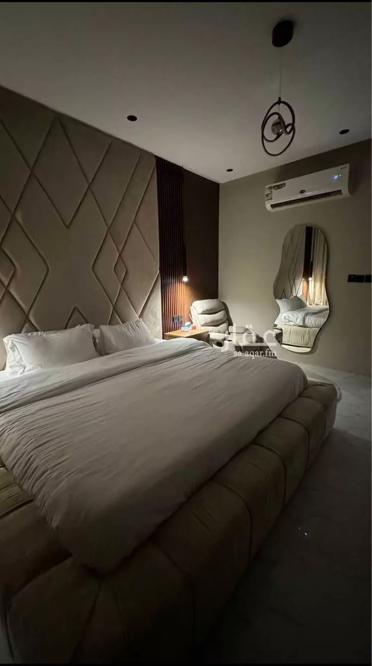Furnished Apartment for Booking in Riyadh Hittin 11