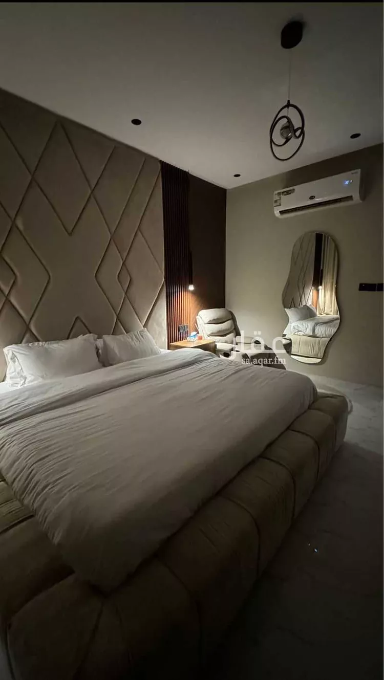 Furnished Apartment for Booking in Riyadh Hittin 15