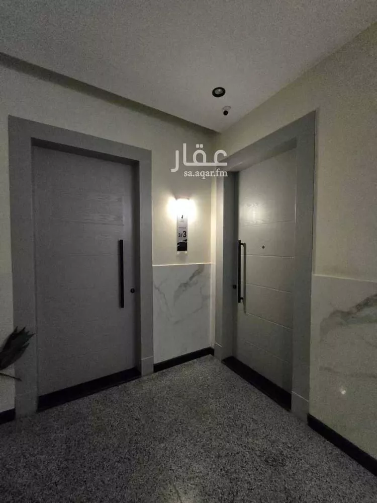 شقة للإيجار في شارع 1241309, حي الربوة, مدينة جدة, منطقة مكة المكرمة صورة 2