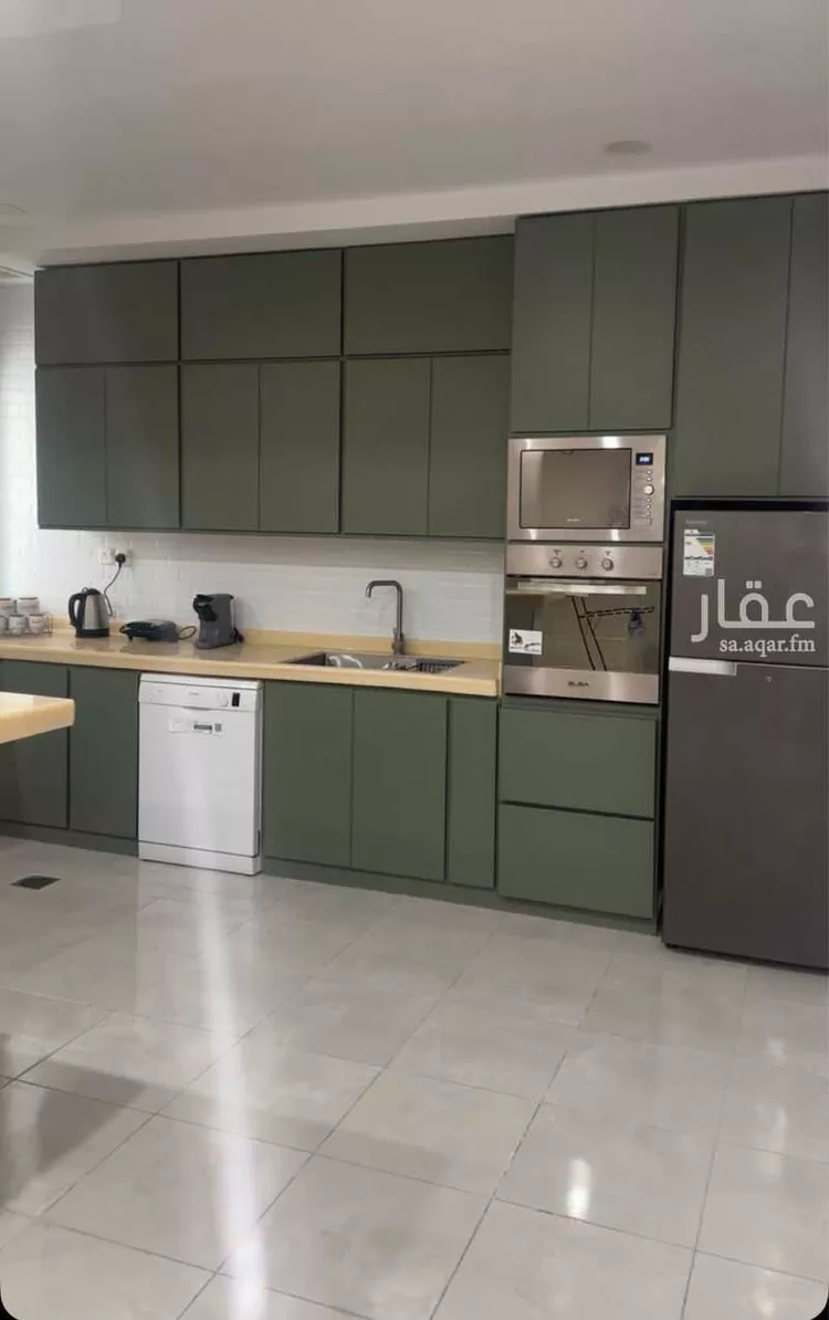 شقة للإيجار في شارع عامر بن أبي ربيعة ، حي المروة ، جدة ، جدة صورة 4