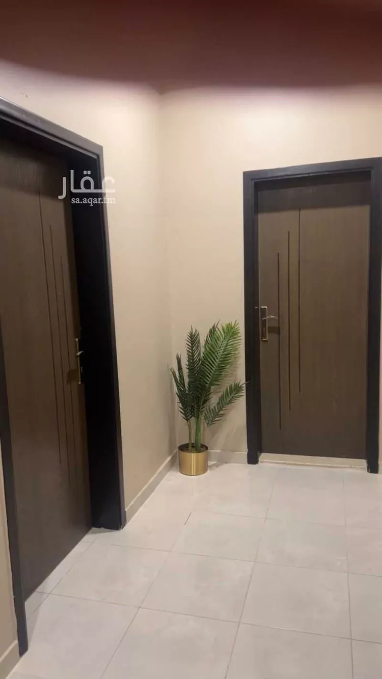 شقة للإيجار في شارع عامر بن أبي ربيعة ، حي المروة ، جدة ، جدة صورة 3