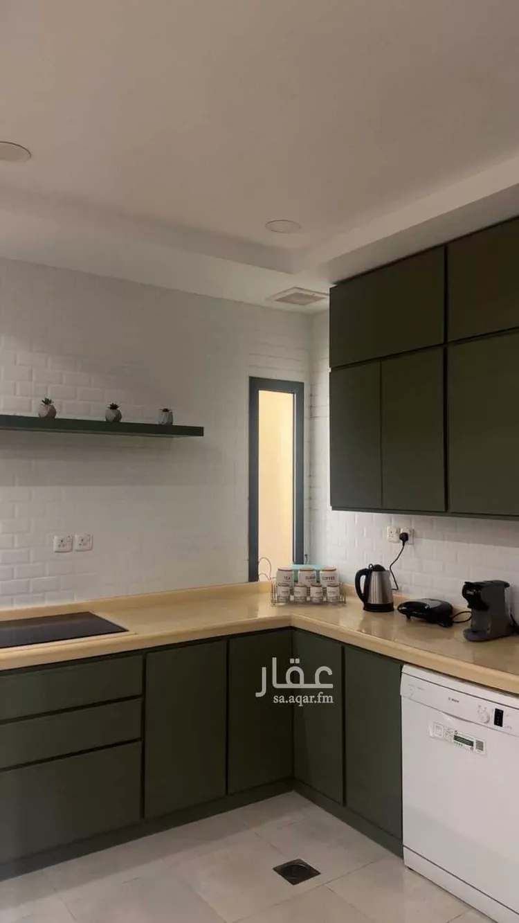 شقة للإيجار في شارع عامر بن أبي ربيعة ، حي المروة ، جدة ، جدة صورة 2
