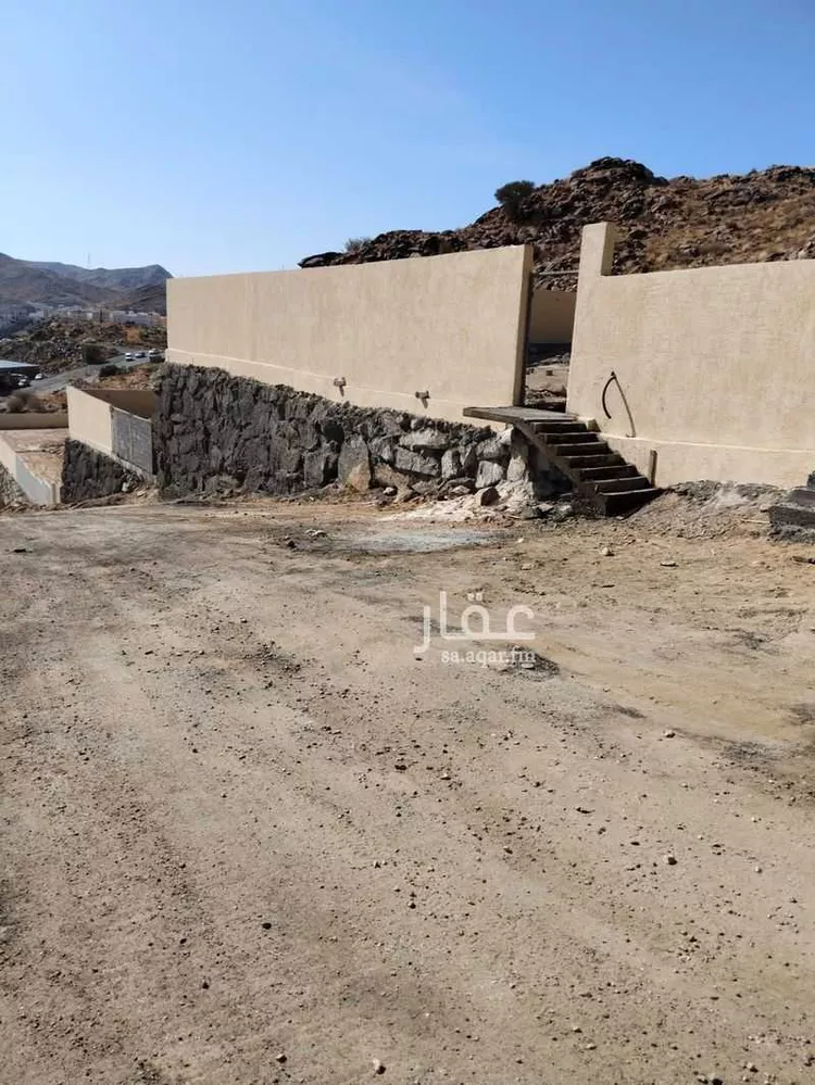 أرض للإيجار في حي الكدى, مدينة الطائف, منطقة مكة المكرمة