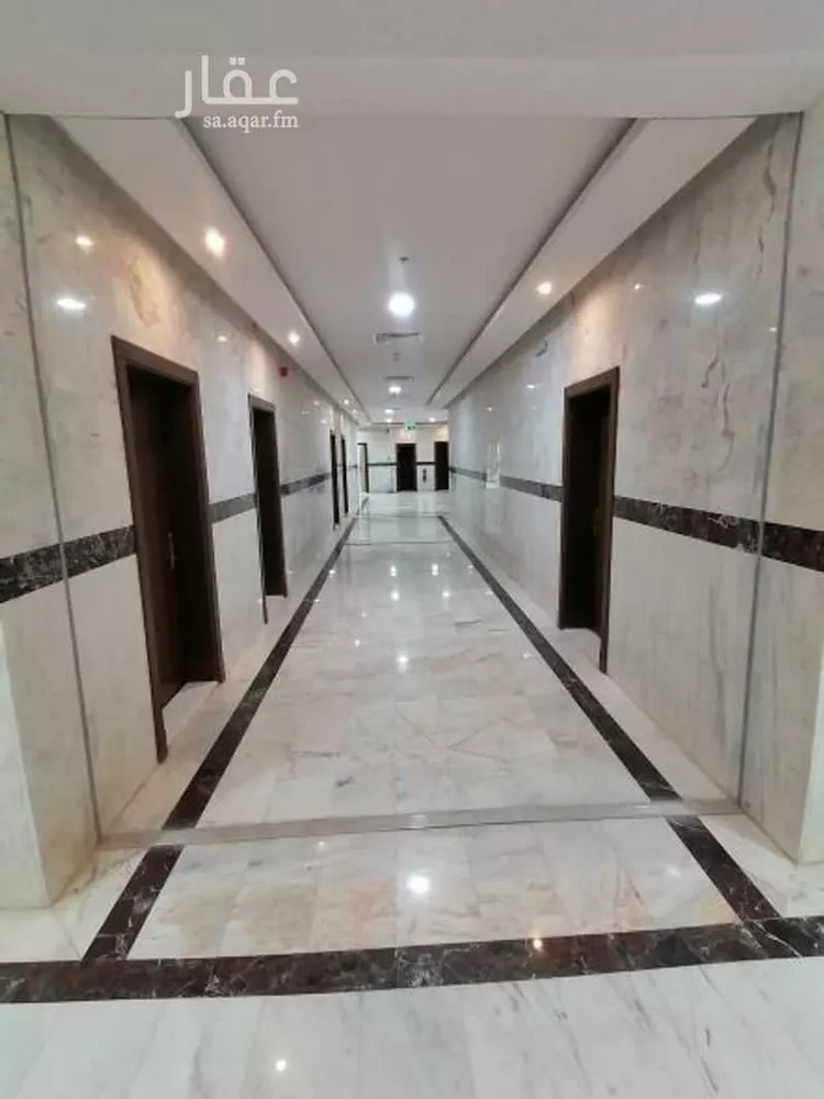 عمارة للإيجار في شارع ابي بن معاذ الانصاري, حي الربيع, مدينة الرياض, منطقة الرياض صورة 2