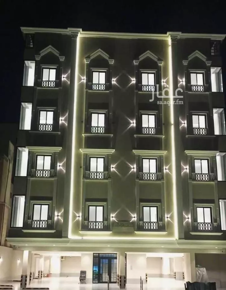 شقة للإيجار في شارع التوجيه العلمي, حي النهضة, مدينة جدة, منطقة مكة المكرمة صورة 2