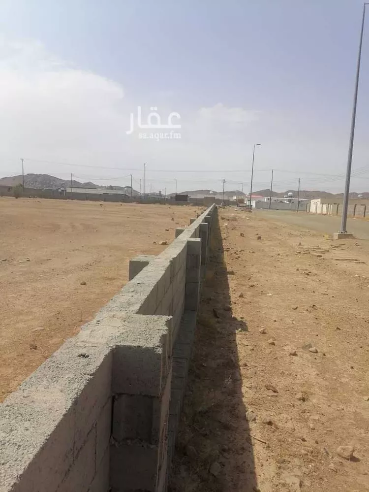 مزرعة للإيجار في شارع 25 الفتح ، حي العمرة الجديدة ، مكة ، الجموم صورة 4