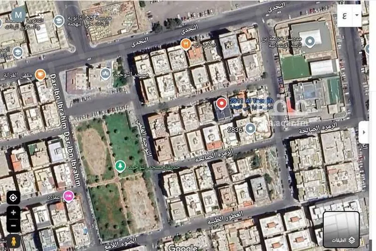 شقة للإيجار في شارع التوجيه العلمي, حي النهضة, مدينة جدة, منطقة مكة المكرمة صورة 5