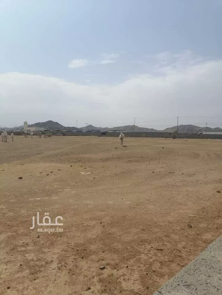 مزرعة للإيجار في شارع 25 الفتح ، حي العمرة الجديدة ، مكة ، الجموم صورة 2