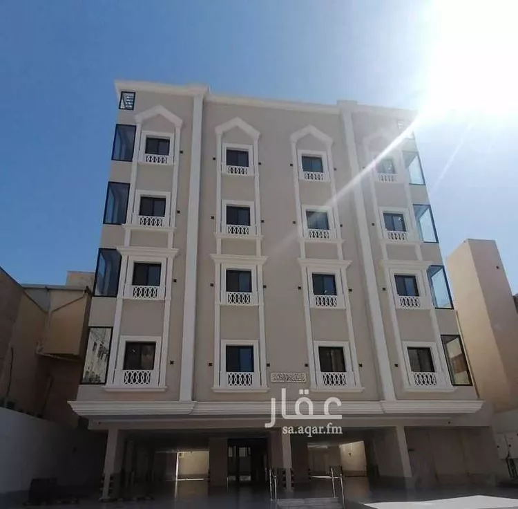 شقة للإيجار في شارع التوجيه العلمي ، حي النهضة ، جدة ، جدة