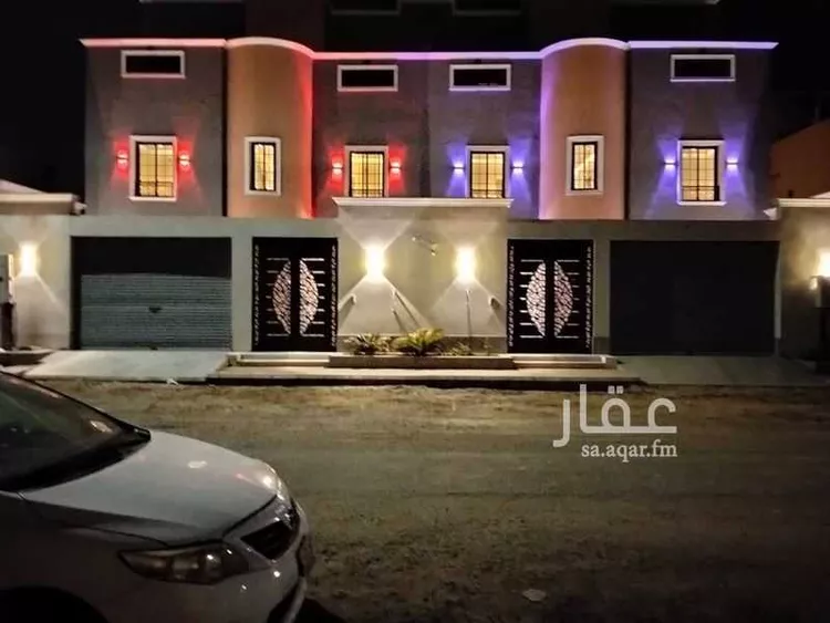 فيلا للبيع في شارع ثنية الوداع, حي طيبة, مدينة جدة, منطقة مكة المكرمة