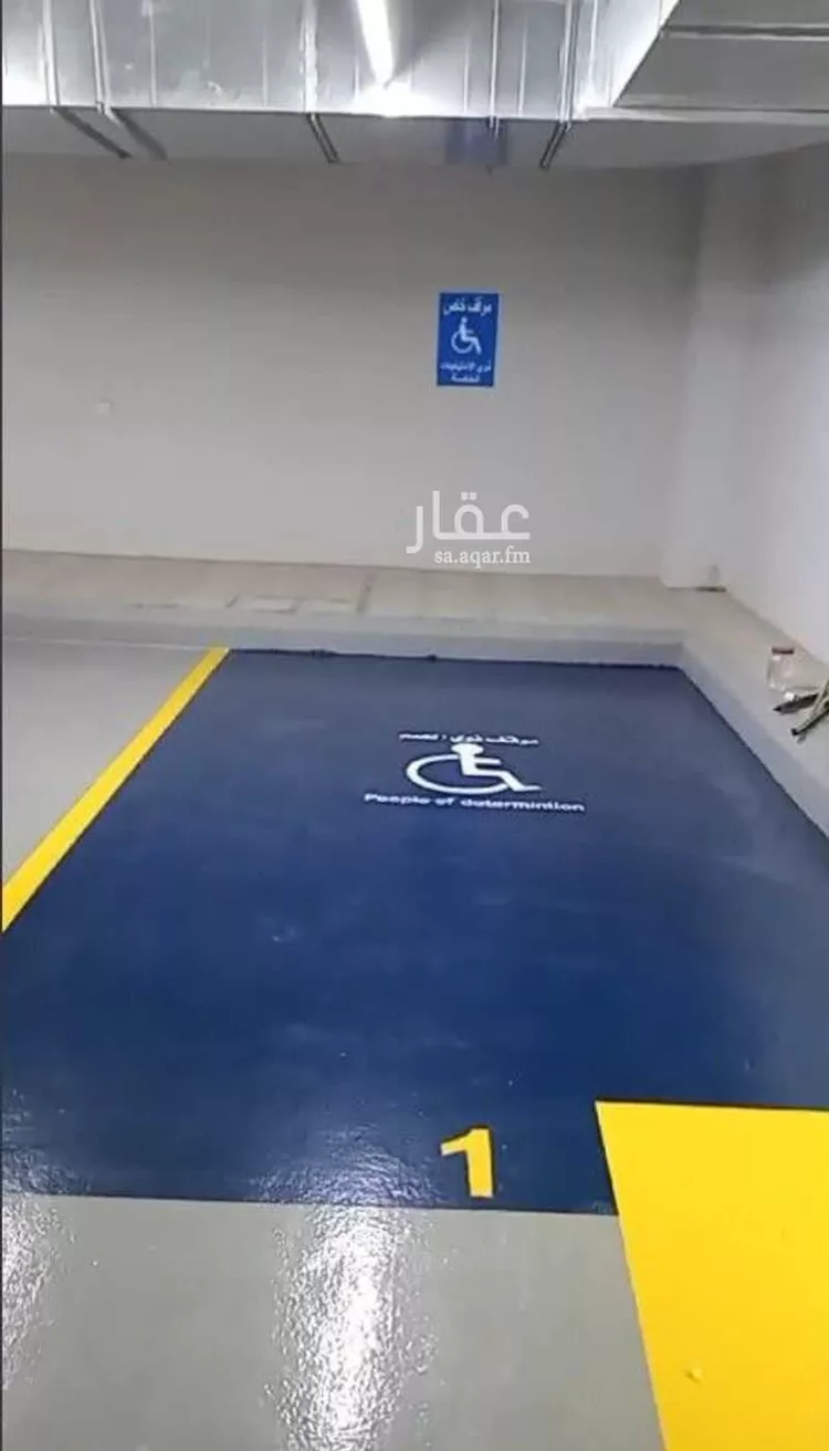 عمارة للإيجار في شارع ابي الحسن علي المحدث, حي الربيع, مدينة الرياض, منطقة الرياض 18