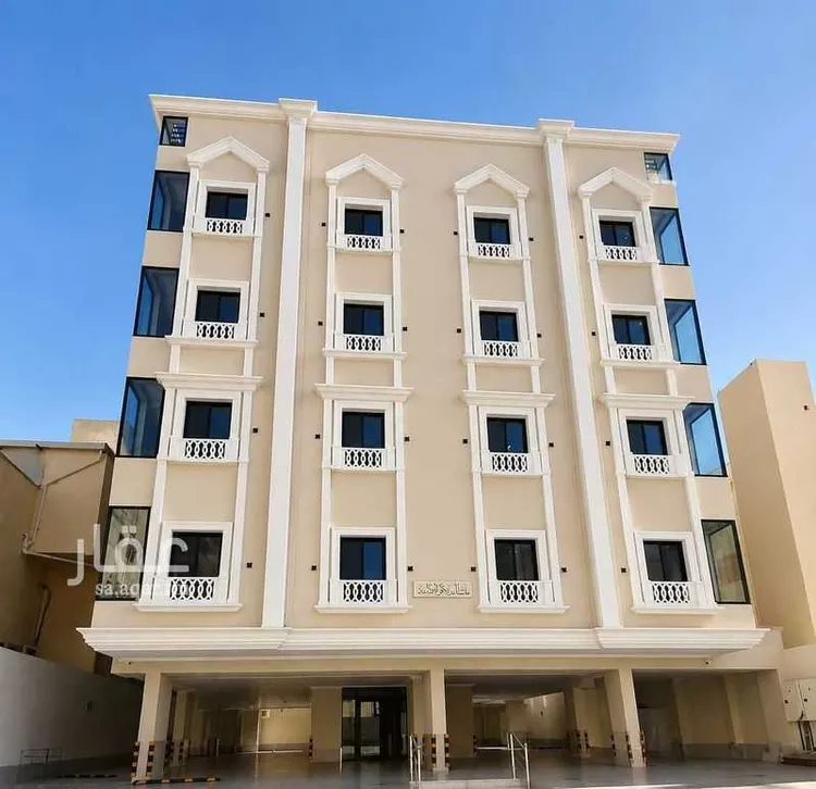 شقة للإيجار في شارع التوجيه العلمي, حي النهضة, مدينة جدة, منطقة مكة المكرمة 18