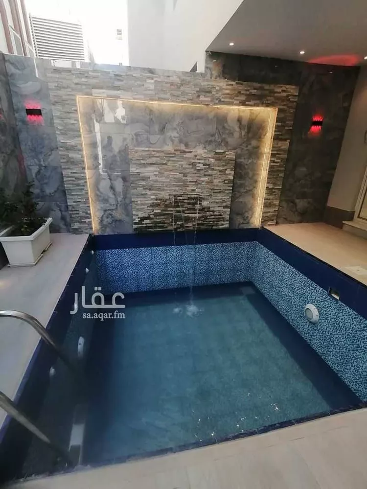 فيلا للإيجار في شارع ثنية الوداع ، حي طيبة ، جدة ، جدة صورة 5