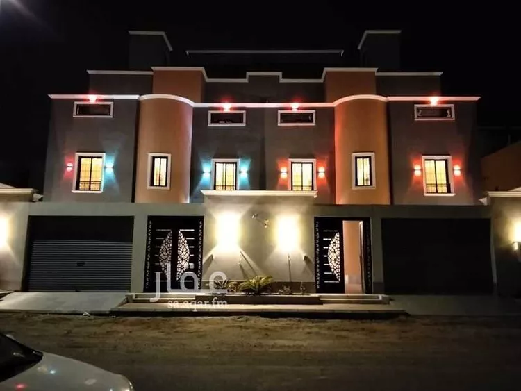 فيلا للبيع في شارع ثنية الوداع, حي طيبة, مدينة جدة, منطقة مكة المكرمة