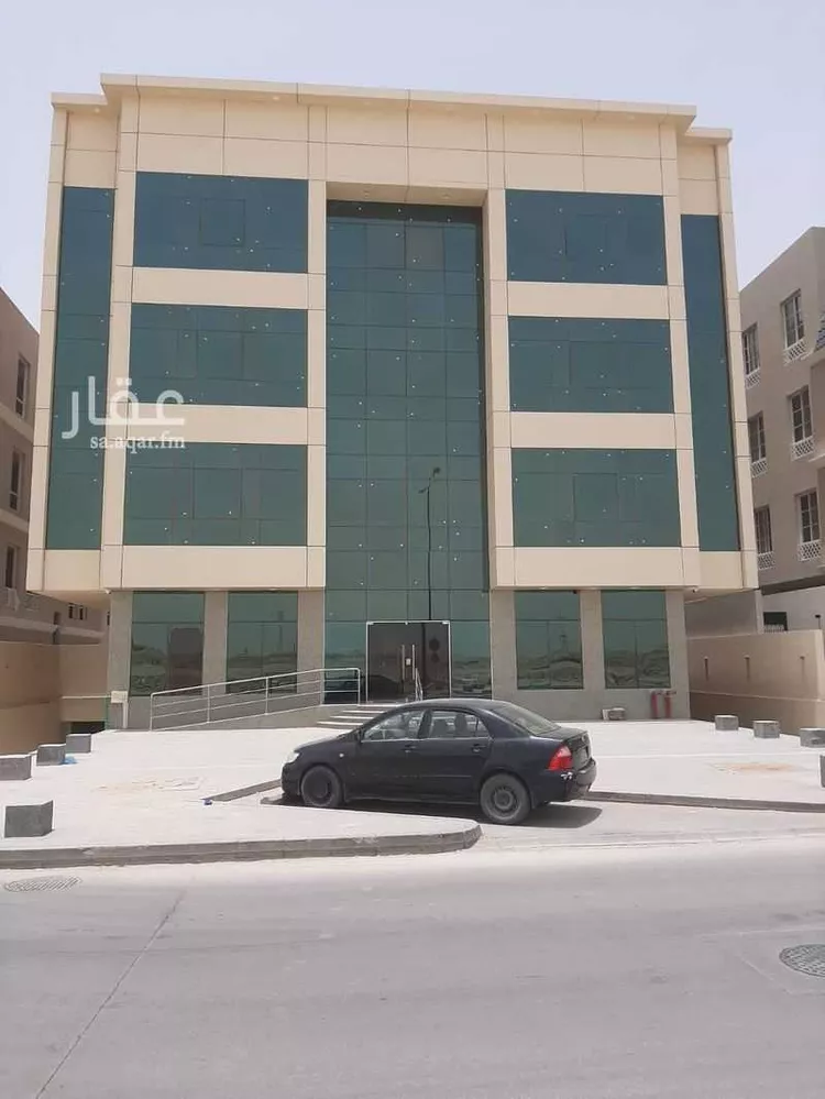 Building for Rent in Riyadh Ar Rabie