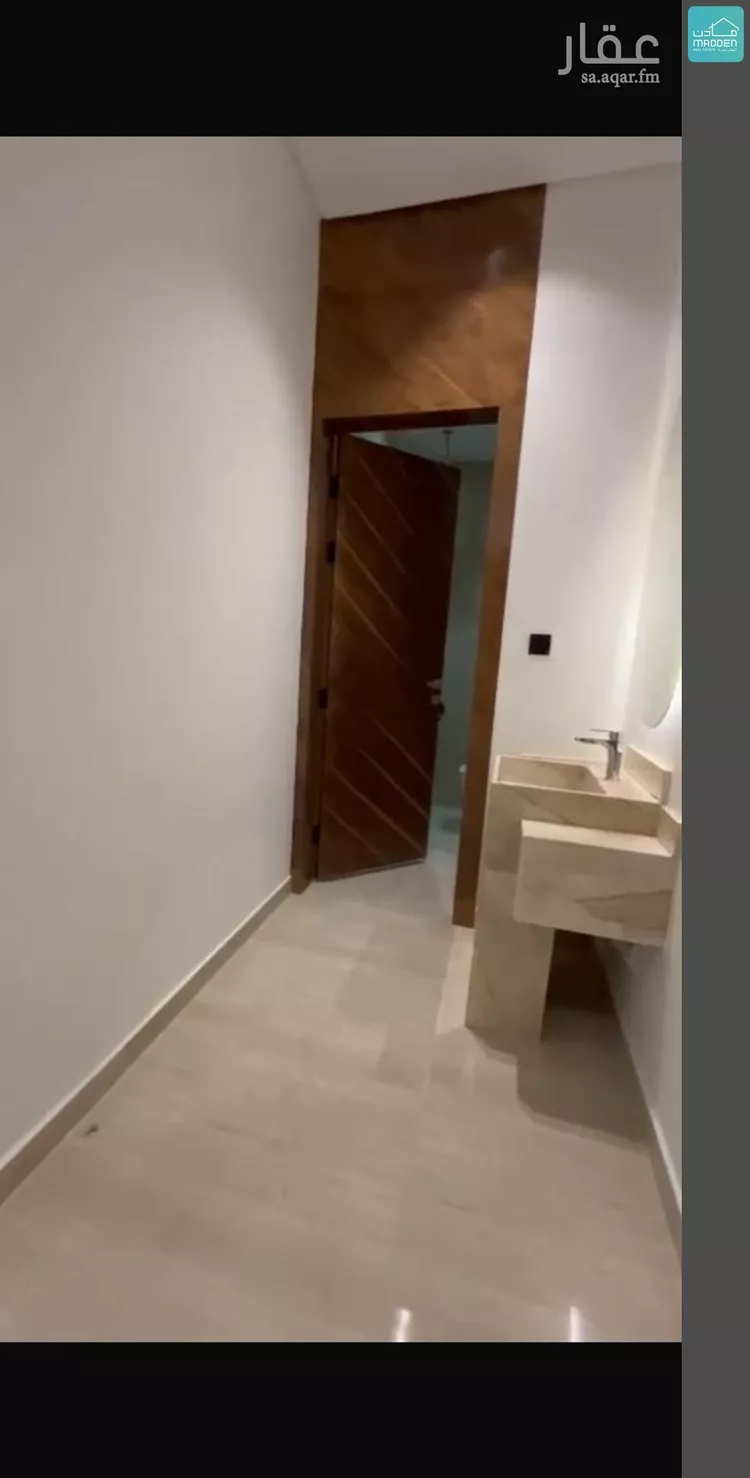 شقة للإيجار في شارع ابن أبي الشكر الفلكي, حي المهدية, مدينة الرياض, منطقة الرياض صورة 3