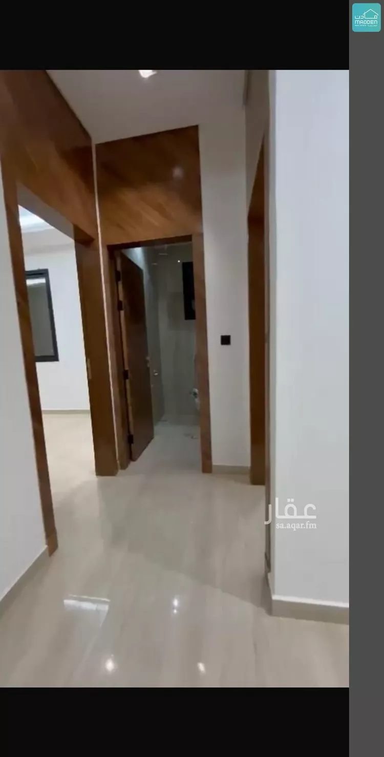 شقة للإيجار في شارع ابن أبي الشكر الفلكي, حي المهدية, مدينة الرياض, منطقة الرياض صورة 4