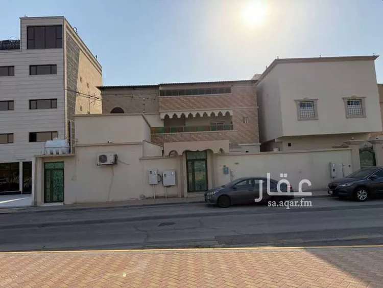 فيلا للبيع في حي المدينة ، بقيق ، بقيق