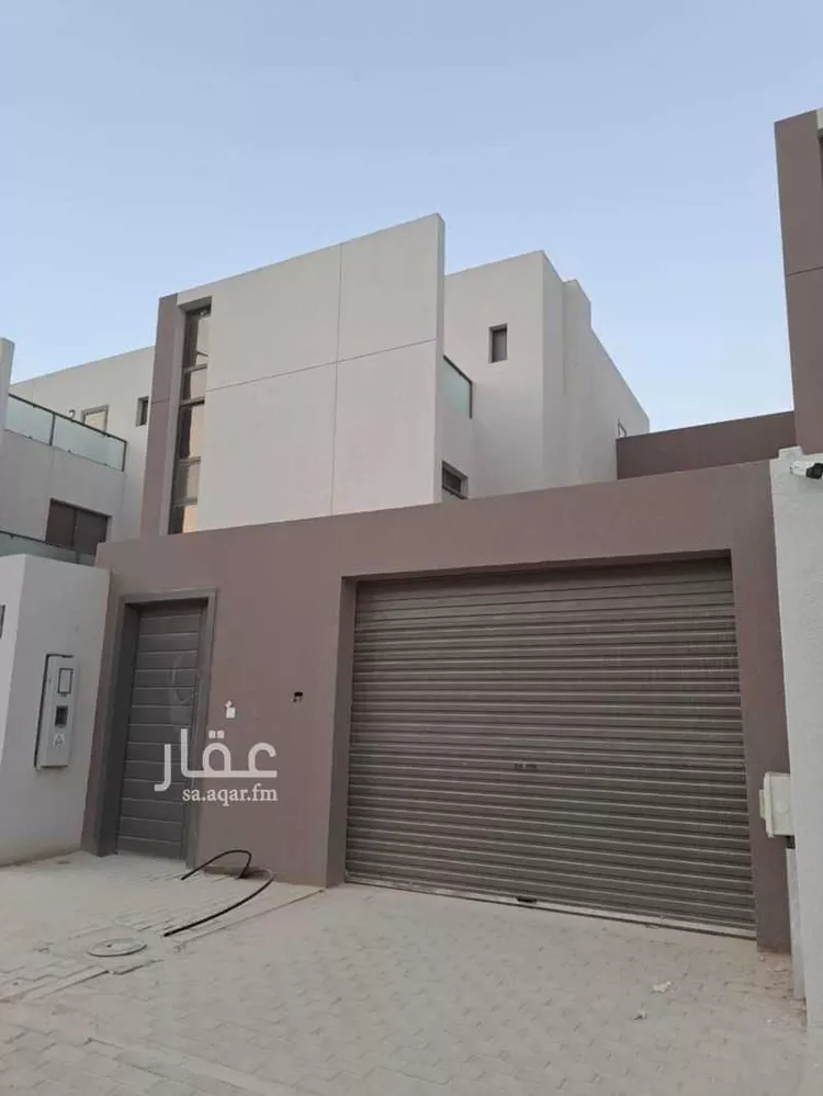 فيلا للإيجار في شارع عبدالله بن سعاده الهذلي, حي مطار الملك خالد الدولي, مدينة الرياض, منطقة الرياض