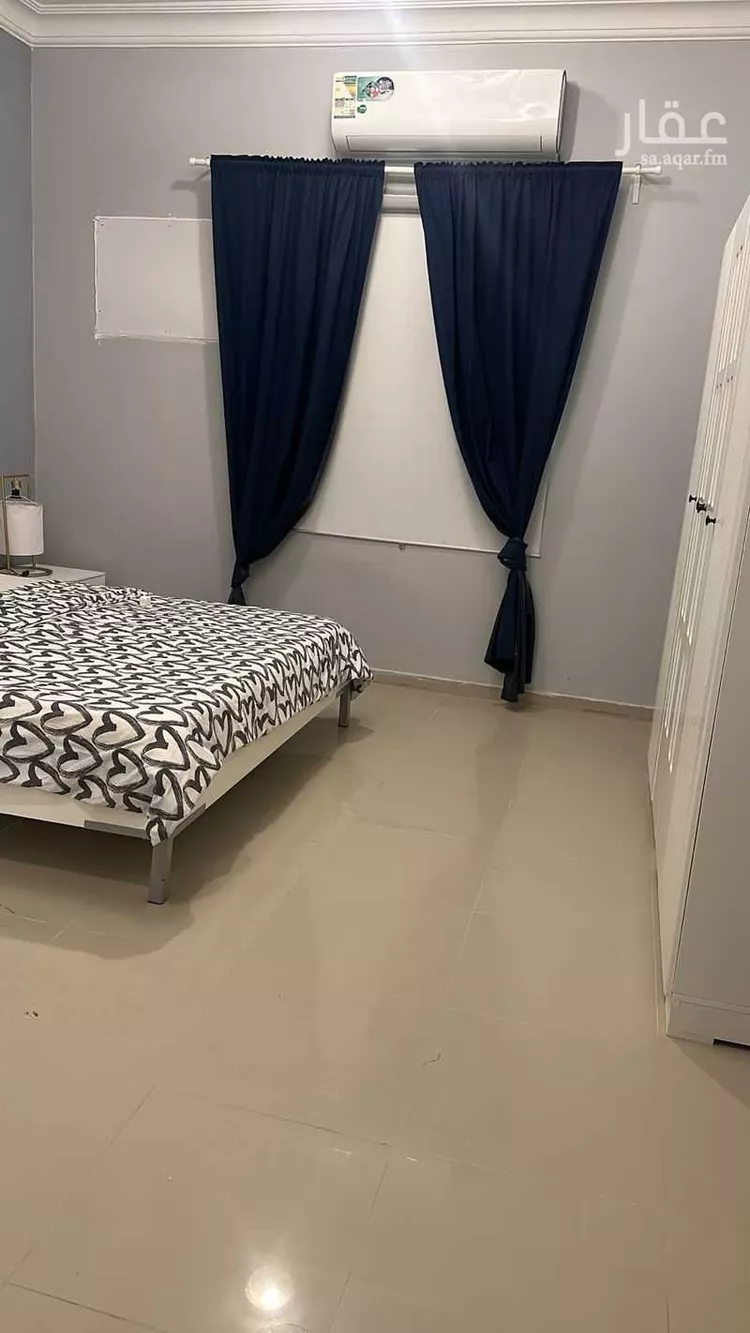 شقة للإيجار في شارع عمرو بن أبي وقاص, حي الرمال, مدينة الرياض, منطقة الرياض صورة 5