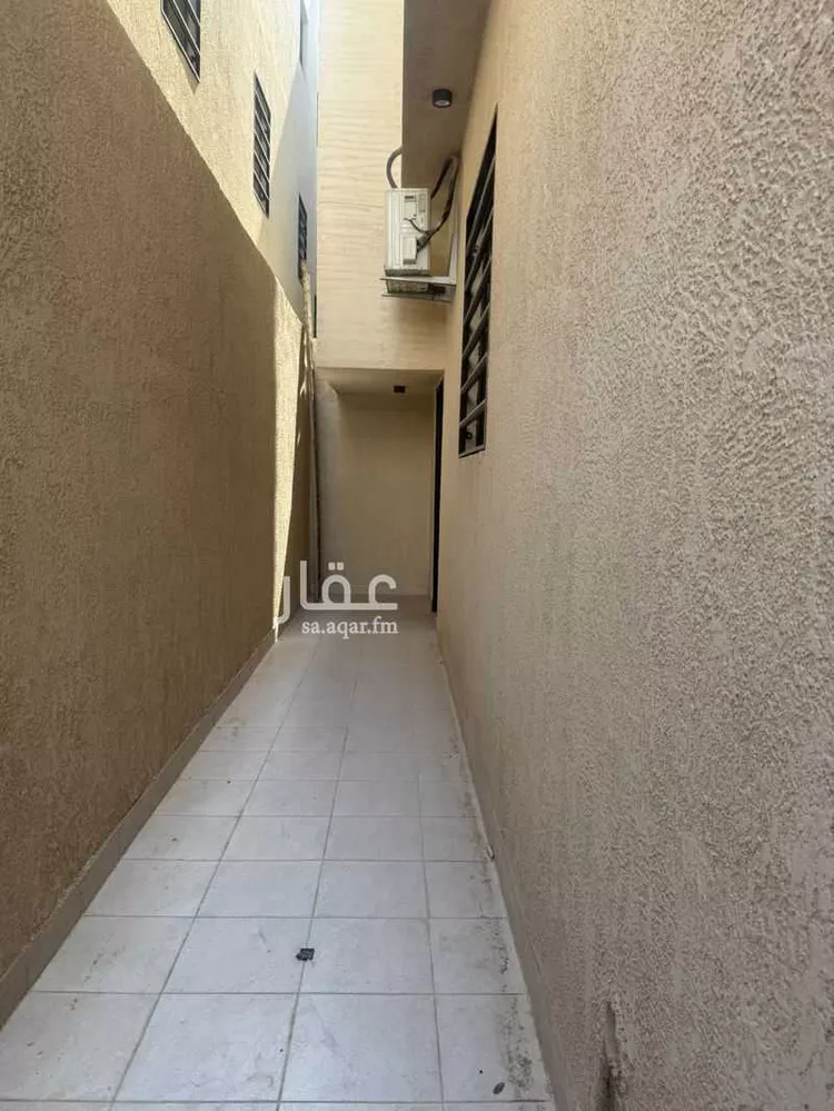 شقة للإيجار في شارع أشرف, حي القادسية, مدينة الرياض, منطقة الرياض صورة 4