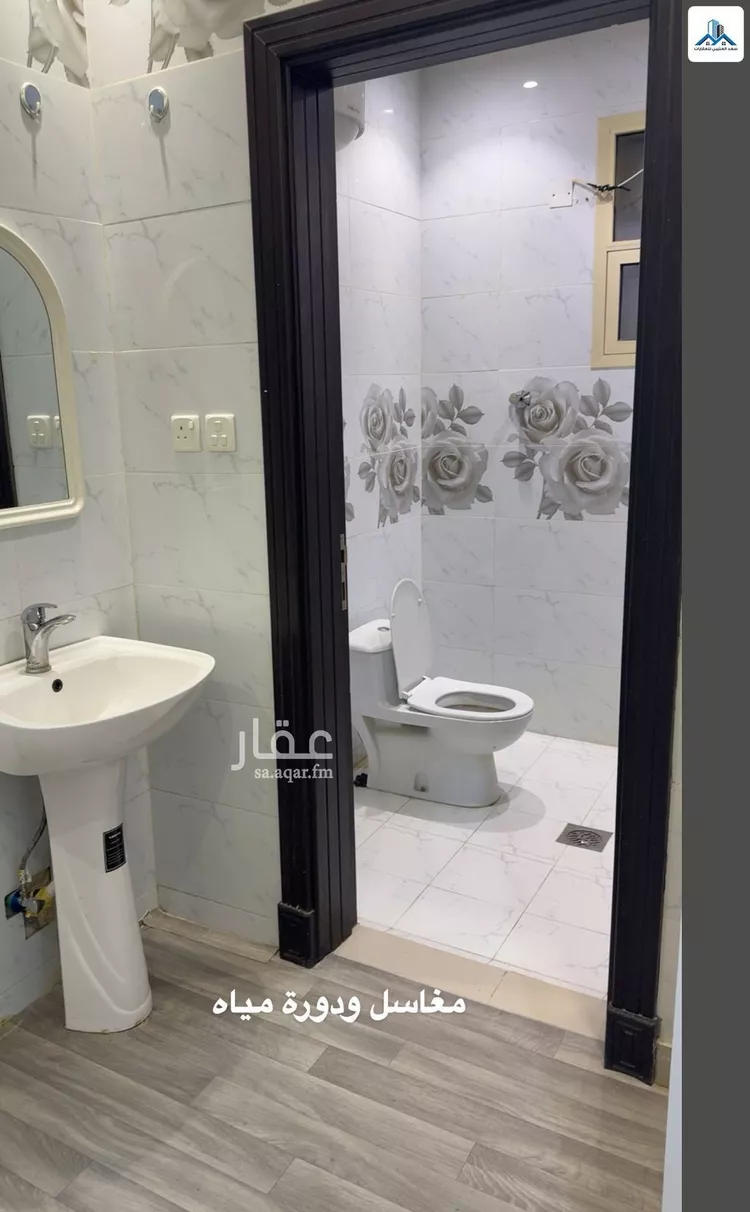 شقة للإيجار في شارع الصحابة, حي المونسية, مدينة الرياض, منطقة الرياض صورة 3