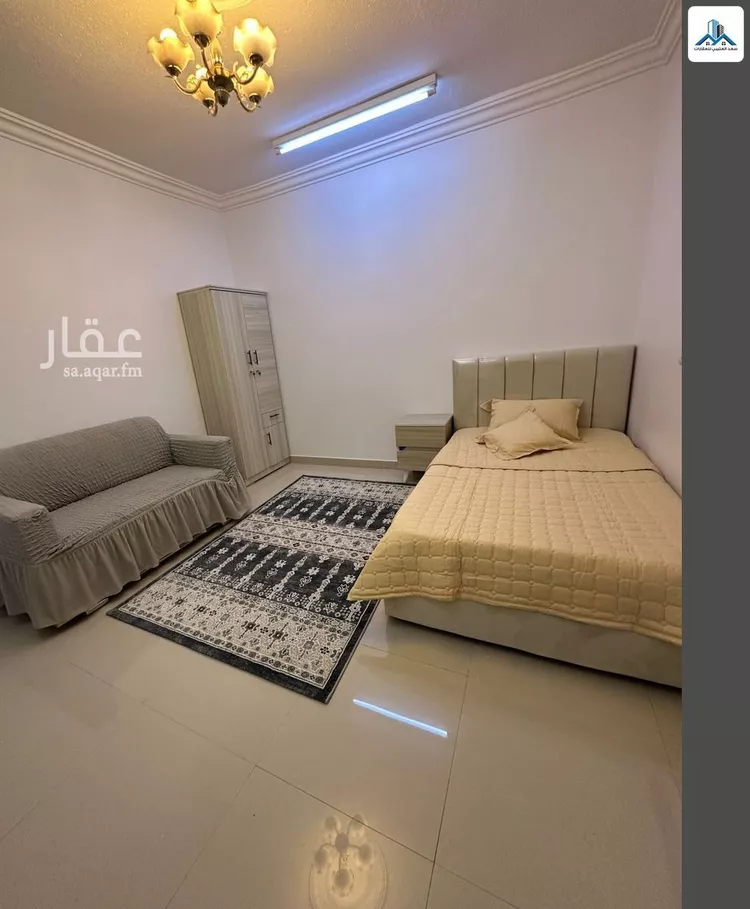 شقة للإيجار في شارع الصحابة, حي المونسية, مدينة الرياض, منطقة الرياض صورة 4