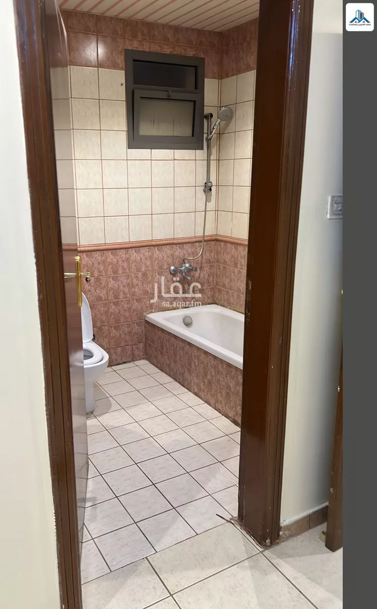 شقة للإيجار في شارع عبدالعزيز ابن جلوي, حي إشبيلية, مدينة الرياض, منطقة الرياض صورة 2