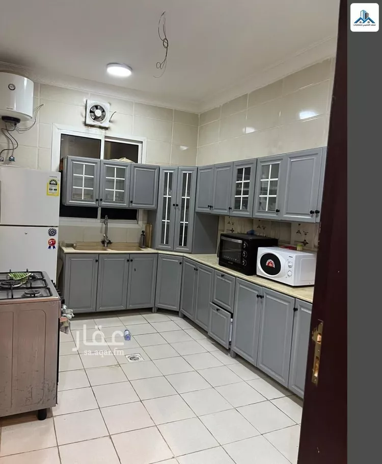 شقة للإيجار في شارع الوداد, حي الرمال, مدينة الرياض, منطقة الرياض صورة 5