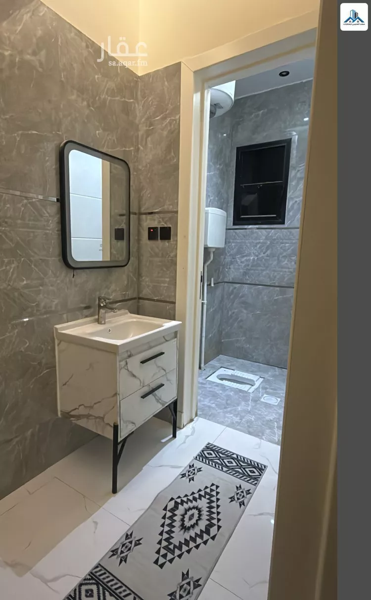 شقة للإيجار في شارع أبي منصور العكبري, حي البيان, مدينة الرياض, منطقة الرياض صورة 4