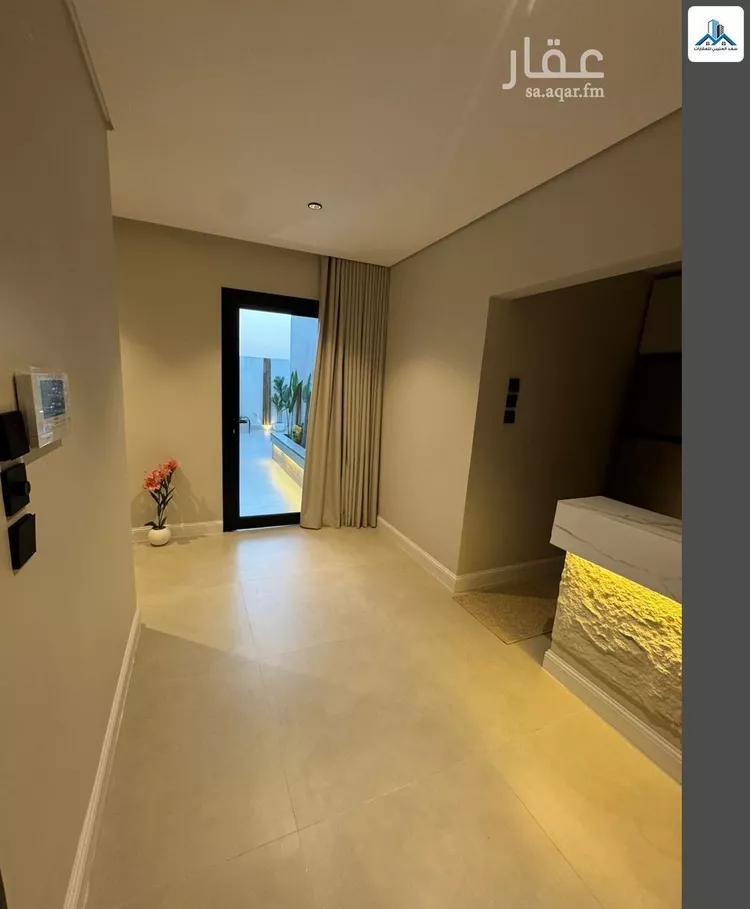 شقة للإيجار في شارع أبي زيد البلخي, حي المصيف, مدينة الرياض, منطقة الرياض صورة 3