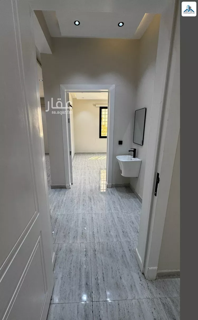 شقة للإيجار في شارع ابراهيم الهلالي, حي القادسية, مدينة الرياض, منطقة الرياض صورة 2
