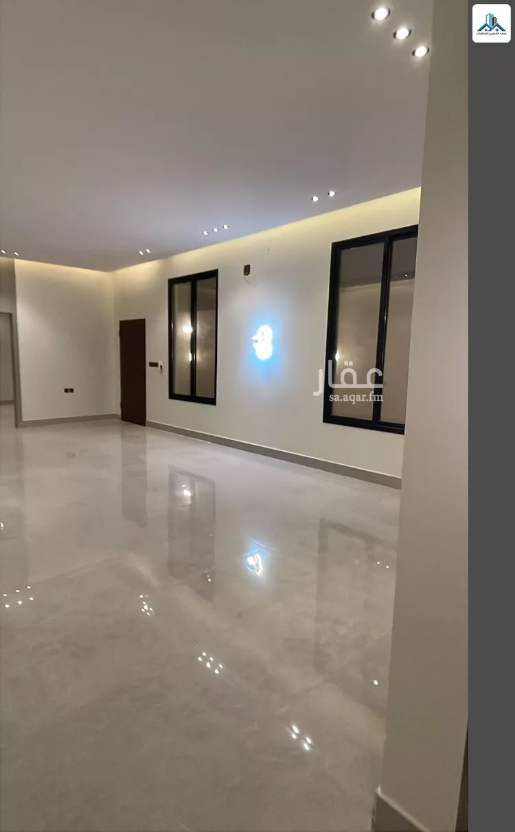 Floor for Rent in Riyadh Al Janadriyah صورة 3