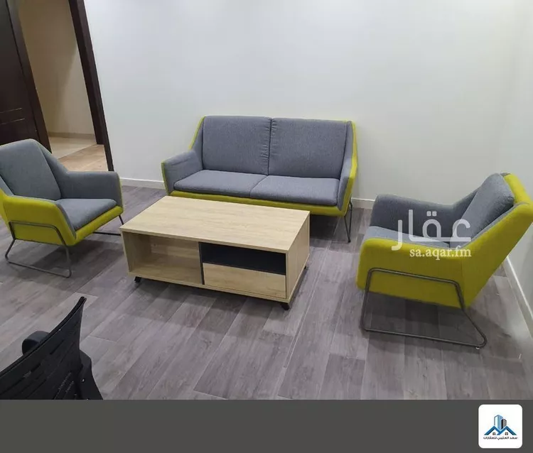 Commercial Office for Rent in Riyadh Al Yarmouk صورة 2