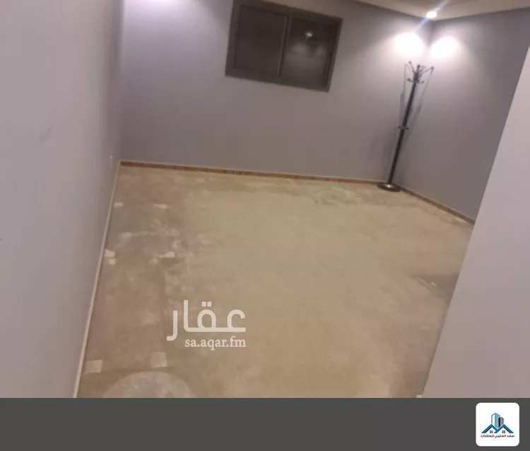 شقة للإيجار في شارع عبدالعزيز ابن جلوي, حي إشبيلية, مدينة الرياض, منطقة الرياض صورة 3