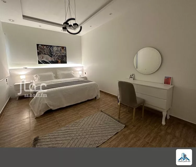 شقة للإيجار في شارع جبل العبد, حي قرطبة, مدينة الرياض, منطقة الرياض 15