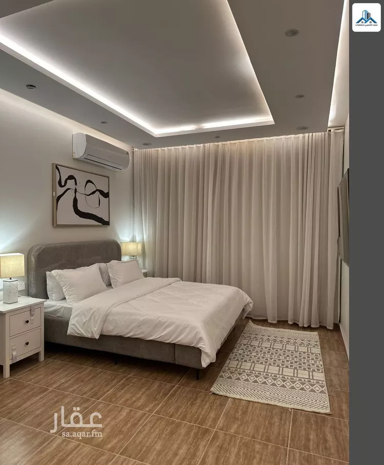 شقة للإيجار في شارع جبل العبد, حي قرطبة, مدينة الرياض, منطقة الرياض صورة 3