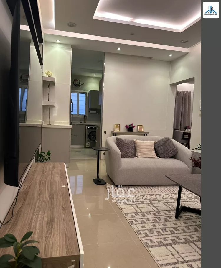 شقة للإيجار في شارع جبل العبد, حي قرطبة, مدينة الرياض, منطقة الرياض 16