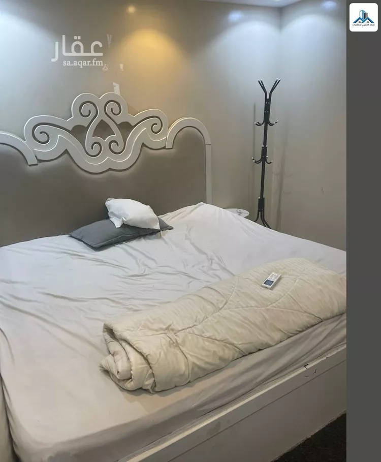 شقة للإيجار في شارع ابن نجيه الواعظ, حي الرمال, مدينة الرياض, منطقة الرياض صورة 3