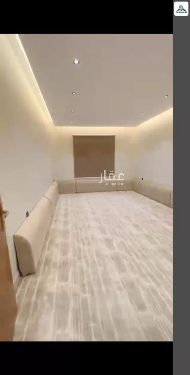 شقة للإيجار في شارع عقرباء 136, حي عقرباء, مدينة الجبيلة, منطقة الرياض 8